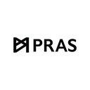 PRAS Inc. | Content and Marketing Management Logo
