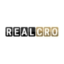 REAL CRO Logo
