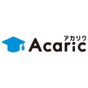 アカリク Logo