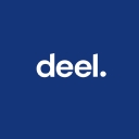 Deel | HR and Payroll Services Logo
