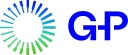 G-P Logo