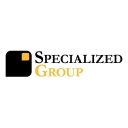 Specialized Group | HR and Payroll Services Logo