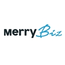 MerryBiz Logo