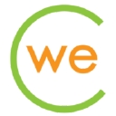 weConnect | Accounts, Financing and Taxation Logo