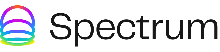 Spectrum Search Logo