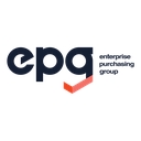 Enterprise Purchasing Group | Accounts, Financing and Taxation Logo
