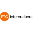 FTC International Consulting Ltd. Logo