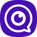 VideoCom.com Inc | Design and Media Logo