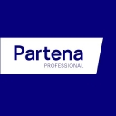 Partena Professional | Recruitment and HR Services Logo