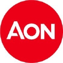 Aon Radford Logo