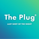 The Plug Drink | Healthcare Logo