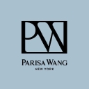 Parisa Wang | Design and Media Logo