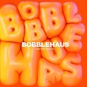 BOBBLEHAUS | Design and Media Logo