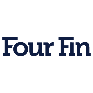 Four Fin Creative | Marketing & PR/Communications Logo