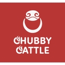Chubby Cattle International | Travel and Hospitality Logo