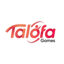 Talofa Games | IT and Software Solutions Logo