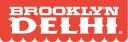 Brooklyn Delhi | Content and Marketing Management Logo