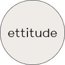 ettitude | Design and Media Logo