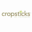 Cropsticks Logo