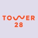 Tower 28 Beauty Logo
