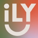 ILYSM Logo