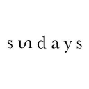 Sundays Studio Logo