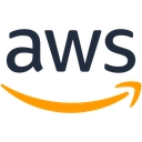 Amazon - AWS Logo