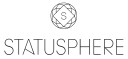 Statusphere | Marketing & PR/Communications Logo