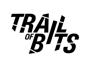 Trail of Bits Logo