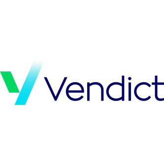 Vendict | IT Logo