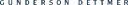 Gunderson Dettmer Stough Villeneuve Franklin & Hachigian | Legal and Audit Logo