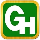 G-hoven IT Solution Logo