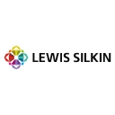 Lewis Silkin | Legal Services Logo