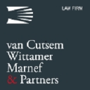 van Cutsem-Wittamer-Marnef & Partners | Corporate and employment law Logo