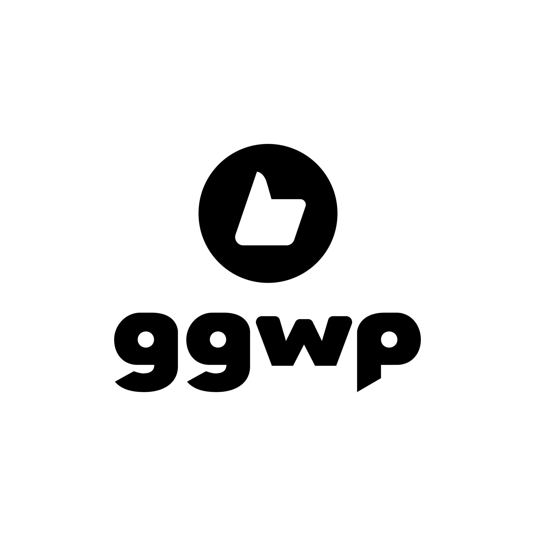 GGWP | SaaS Logo