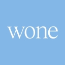 Walking on Earth Logo