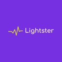 Lightster | Data Research and Analysis Logo