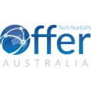 Offer Australia | Recruitment and HR Solutions Logo