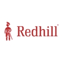 Redhill Communications | PR and Communications Logo