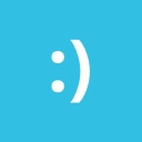 Happily | Marketing & PR/Communications Logo