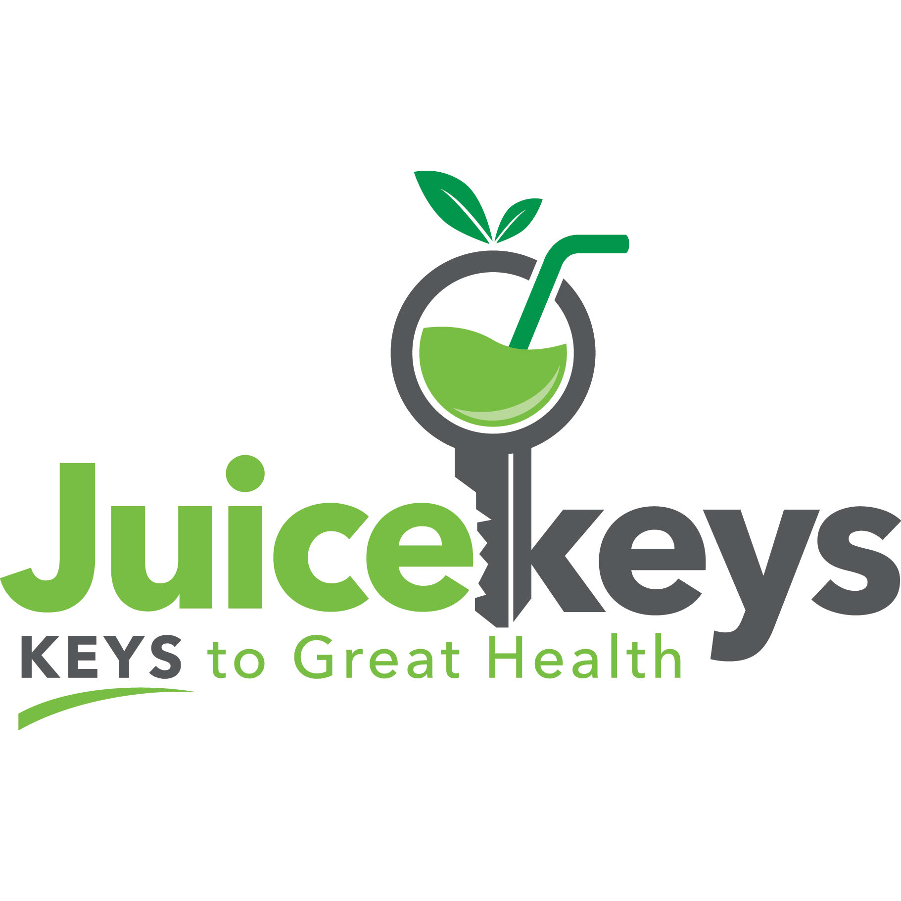 Juicekeys | Shop Local Logo