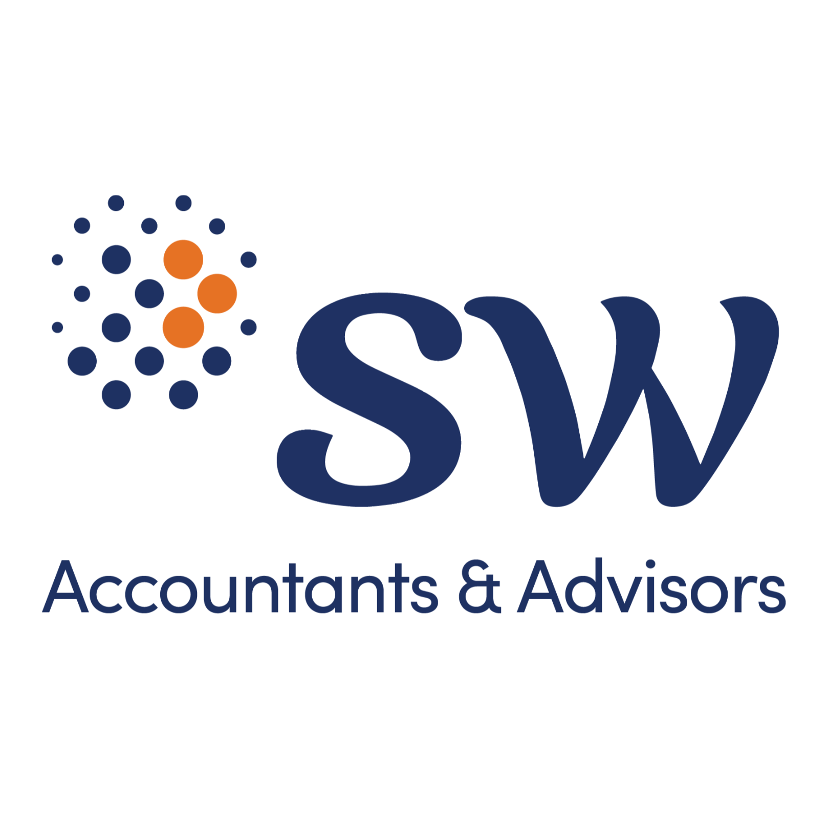 SW Accountants & Advisors | Accounting and Business Services Logo