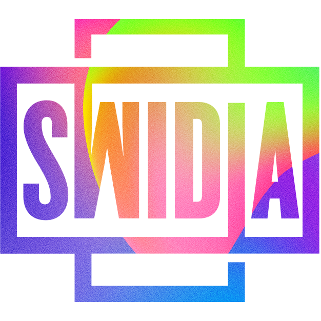 SWIDIA - Growth Marketing for Venture-Funded Startups | Marketing Logo