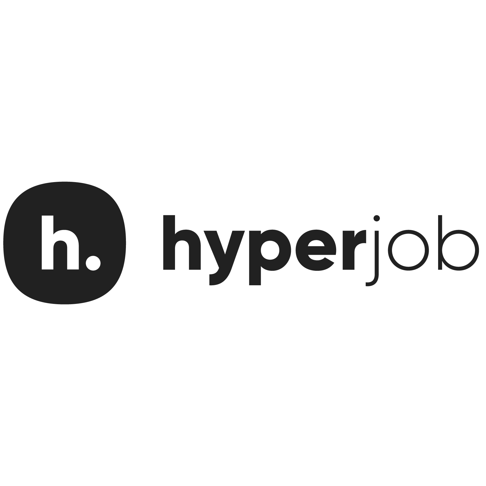 Hyperjob Logo