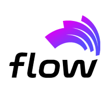 Flow Inc. | Accounting & Finance Logo