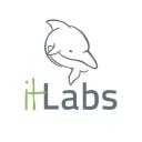 IT Labs | IT and Software Solutions Logo