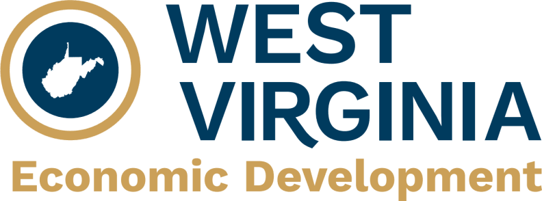 West Virginia Department of Economic Development | EDO Sponsor Logo