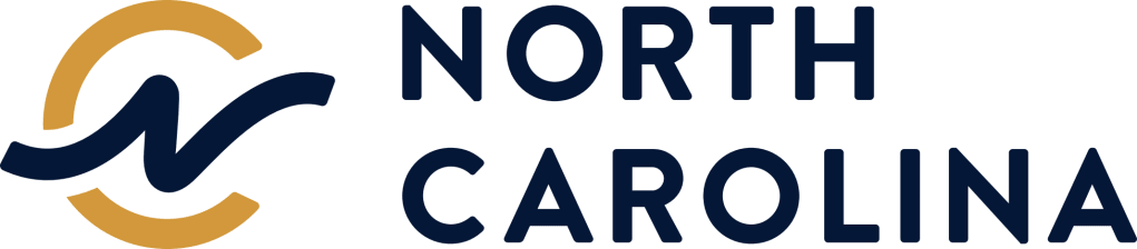 Economic Development Partnership of North Carolina | EDO Sponsor Logo