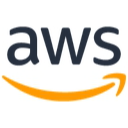 Amazon - AWS Logo