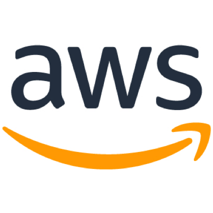 Amazon Web Services (AWS) Logo